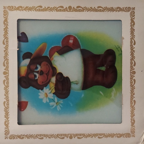 Vintage Carnival Art - Picture 3 of 9